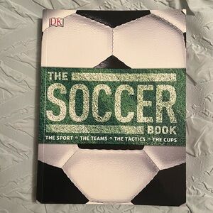 The Soccer Book
